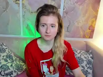 Chaturbate Watch Live Sex Cams of camilladreamer