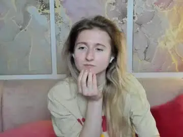 Chaturbate Live Sex of camilladreamer