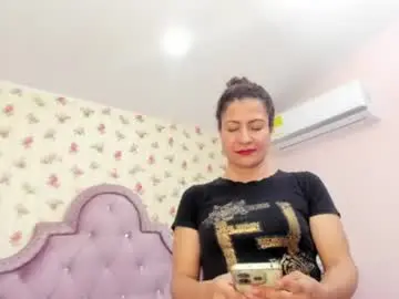 Chaturbate Private Sex Chat of crystal_watson0