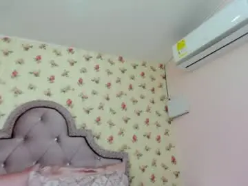 Chaturbate Private Sex Chat of crystal_watson0