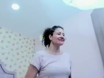 Chaturbate Sex Chat of crystal_watson0