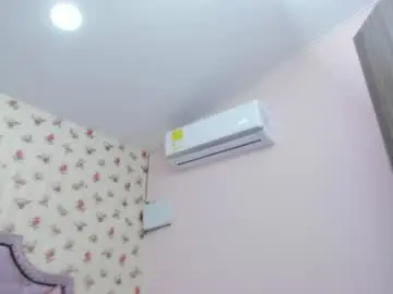 Chaturbate Sex Cam of crystal_watson0
