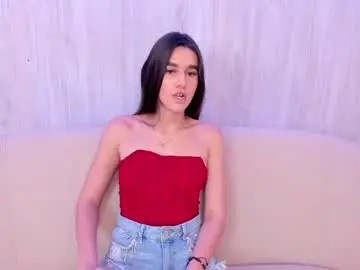 Chaturbate Free Porn Cam of hanna_foxi