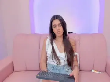 Chaturbate Adult Video Chat of hanna_foxi