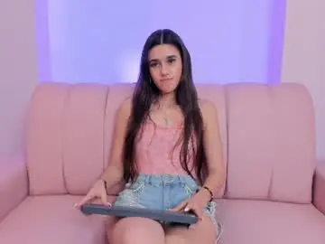 Chaturbate Free Live Porn of hanna_foxi