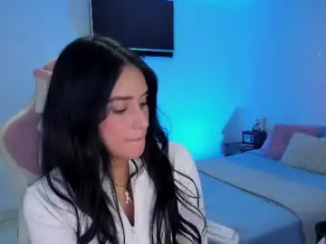 Chaturbate Adult Webcam of isaa_diamond