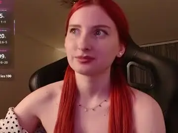 Chaturbate Adult Webcam of lisshoran