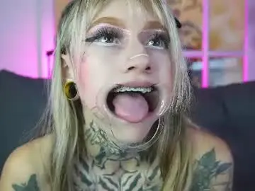 Chaturbate Adult Webcams of miss___angel