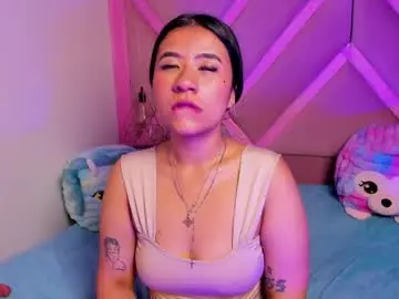 Chaturbate Sex Cam of miss_japan_