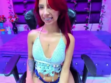 Chaturbate Live Sex Cam of ninaaxxx_