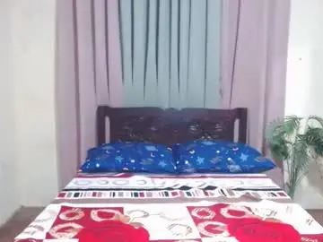 Chaturbate Private Sex Chat of pinaymorena_stephanie