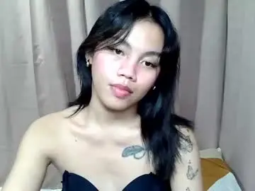 Chaturbate Private Sex Chat of pinaymorena_stephanie