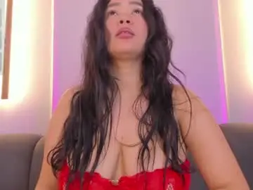 Chaturbate Live Sex Cam of sofi_cabanna