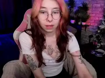 Chaturbate Watch Live Sex Cams of _alicenyx