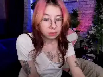 Chaturbate Sex Chat of _alicenyx