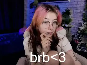 Chaturbate Private Sex Chat of _alicenyx