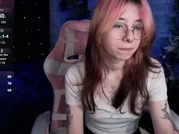 Chaturbate Adult Video Chat of _alicenyx