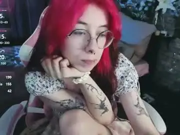 Chaturbate Best Webcam of _alicenyx