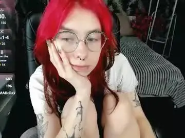 Chaturbate Sex Chat of _alicenyx
