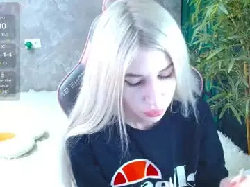 Chaturbate Adult Webcams of alison_moonlight