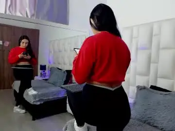 Chaturbate Adult Webcam of ariana_rouse_