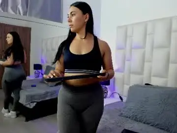 Chaturbate Best Webcam of ariana_rouse_