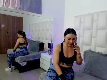 Chaturbate Adult Webcam of ariana_rouse_