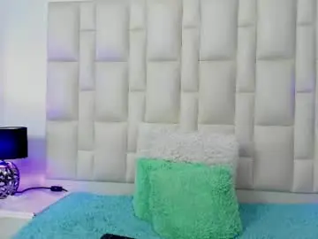 Chaturbate Sex Cam of ariana_rouse_