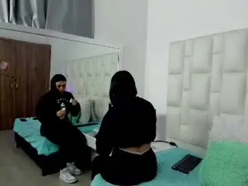Chaturbate Free Porn Cam of ariana_rouse_