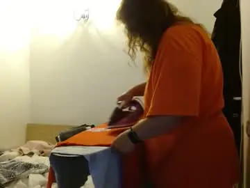 Chaturbate Watch Live Sex Cams of curvymomylore