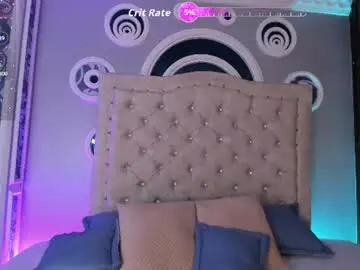 Chaturbate Nude Webcam of dulce_girls