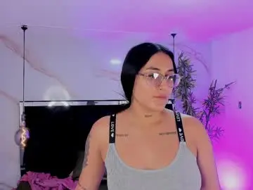Chaturbate Live Porn of ibbie_