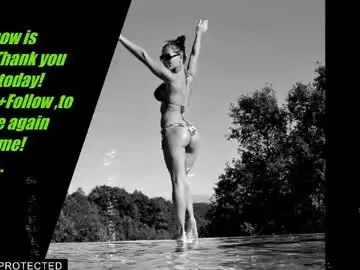 Chaturbate Live Sex of krisi_kiss