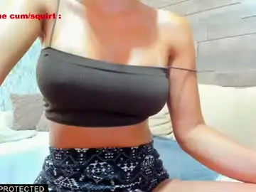 Chaturbate Private Sex Chat of krisi_kiss