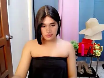 Chaturbate Live Sex of lexy_babexxx