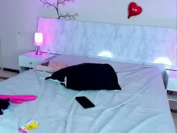 Chaturbate Free Live Porn of lucifer_dauhgter