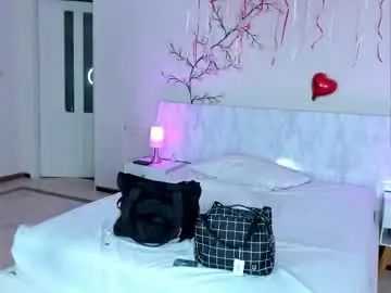 Chaturbate Free Porn Cam of lucifer_dauhgter