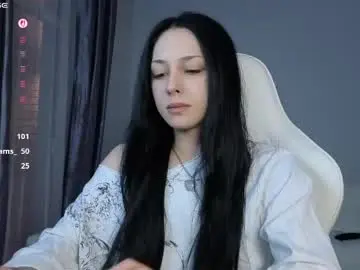 Chaturbate Nude Webcam of malenkiykamen