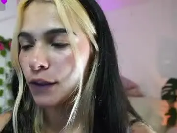 Chaturbate Sex Cam of naho_4269