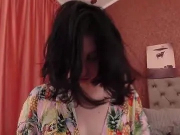 Chaturbate Watch Live Sex Cams of nat_ashax
