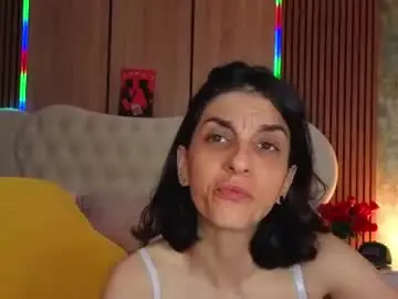 Chaturbate Nude Webcam of nat_ashax