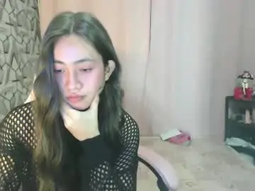 Chaturbate Live Sex of sydnyxox1