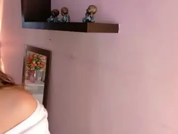 Chaturbate Best Webcam of valeriaortegaa