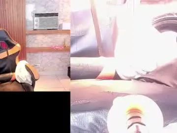 Chaturbate Free Porn Cam of arihale_