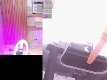 Chaturbate Nude Webcam of arihale_