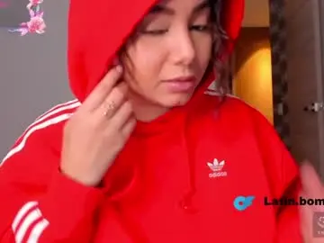 Chaturbate Best live sex cam show of cute_molly18