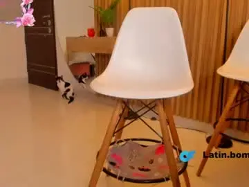 Chaturbate Sex Cam of cute_molly18