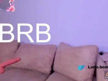 Chaturbate Private Sex Chat of cute_molly18