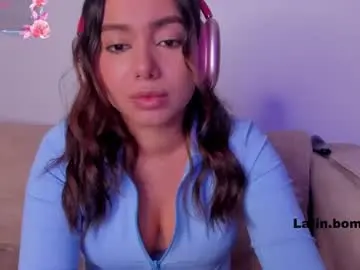 Chaturbate Live Porn of cute_molly18