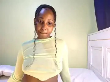 Chaturbate Nude Webcam of elowen655796